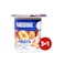 Nestle Peach Flavor Yoghurt - 105 gram - 4 Pieces